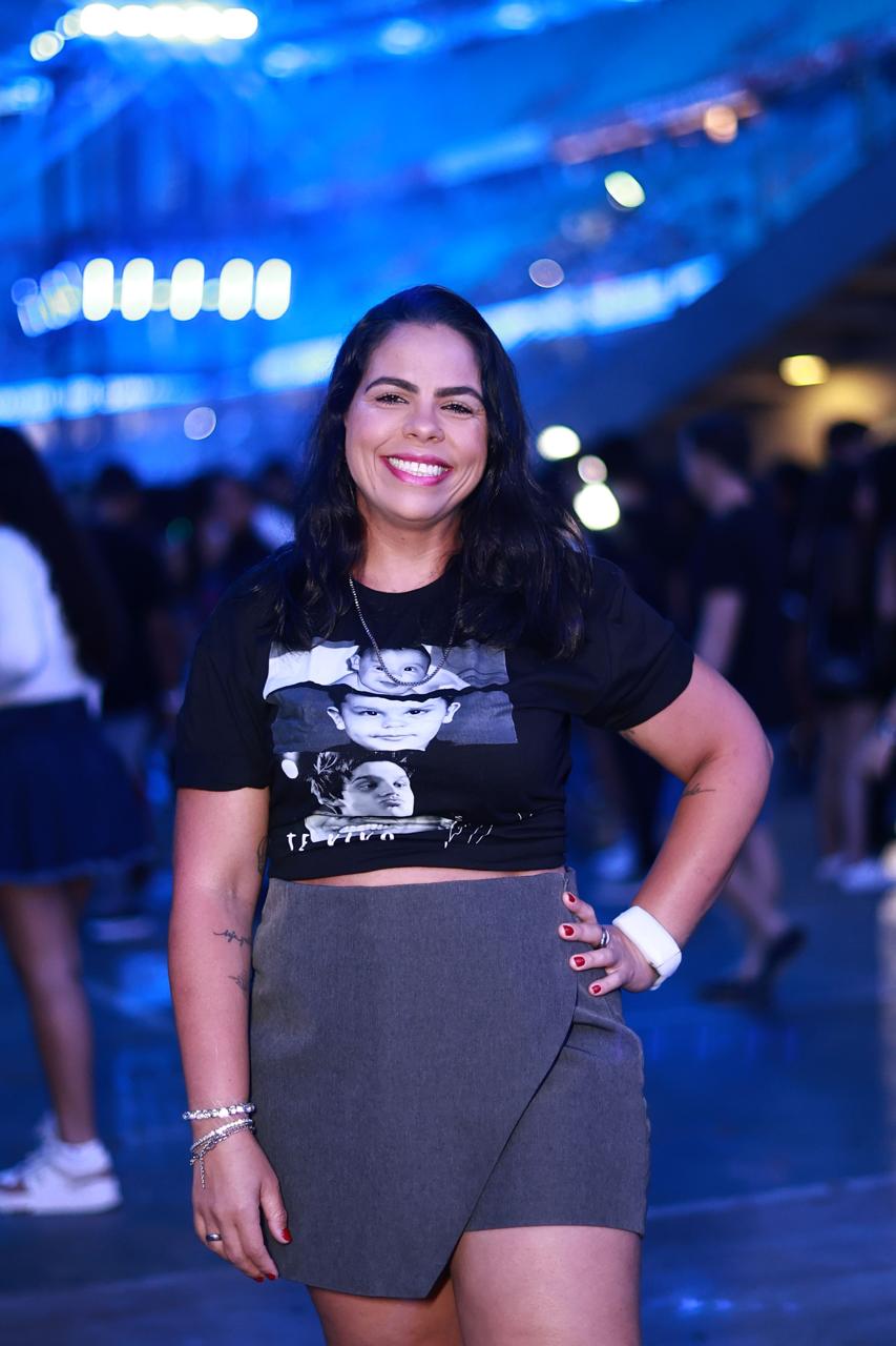 Pérola Chagas