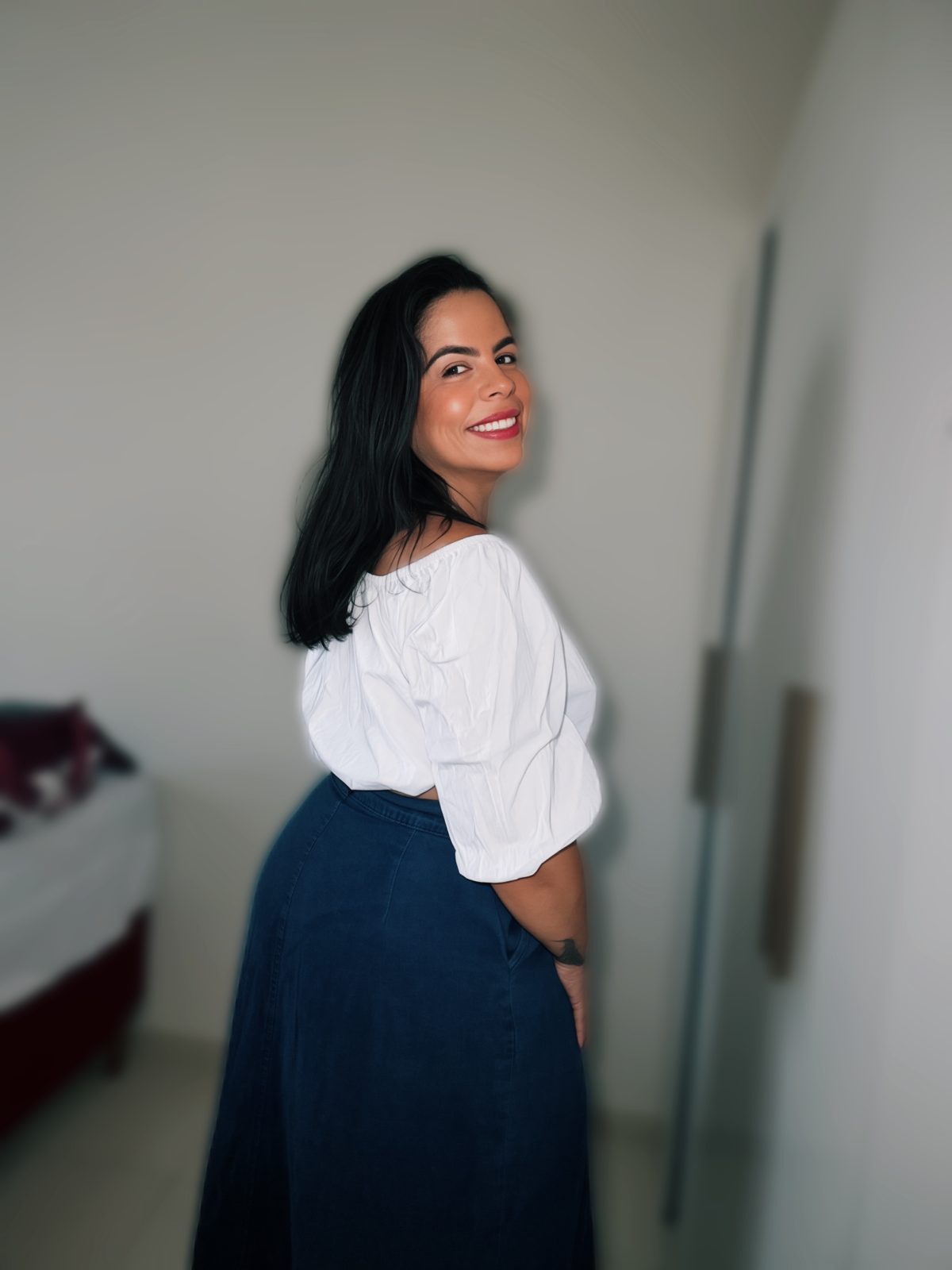 Pérola Chagas